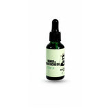 Aceite para barba y bigote aroma citrus
