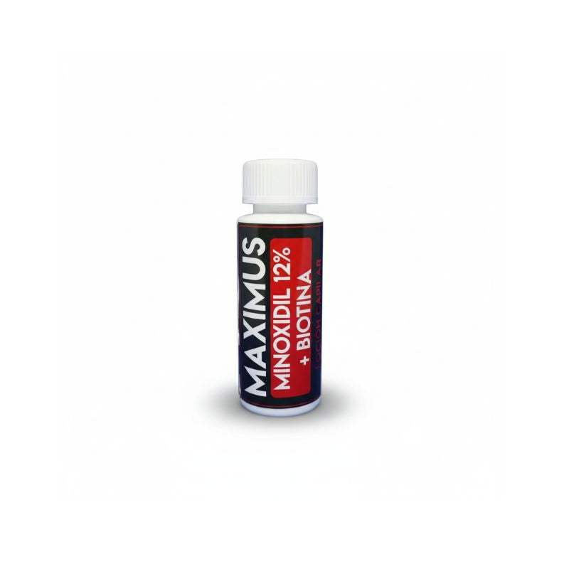 Tónico 12%+ bergamota - cabello nuevo Imagen principal del producto