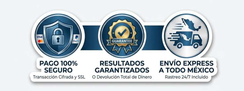 Trust secure badge