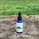 Aceite para barba y bigote aroma citrus - Maximus Inc