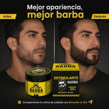 Rutina de cuidado con Bálsamo Amarillo Maximus Inc