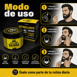 Modo de uso del Bálsamo Amarillo Maximus Inc