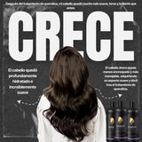 Shampoo cola caballo 1l: anticaída y estimulador crecimiento - Maximus Inc