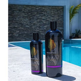 Shampoo cola caballo anticaída - fortalece cabello - Maximus Inc