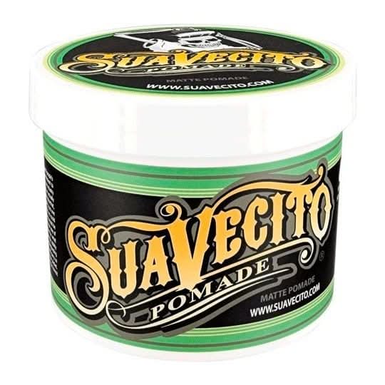 Pomada matte 113g - suavecito - Maximus Inc