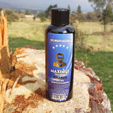 Shampoo Bergamota Crecimiento Acelerado – Maximus 500 Ml. - Maximus Inc