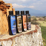 Shampoo minoxidil control caida cabello - 500 ml - Maximus Inc