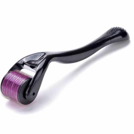 Skin Roller 0.5 mm (Derma Roller) - Maximus Inc